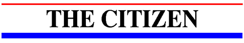 thecitizen.gif (4429 bytes)